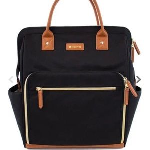 Ready Go Clinical Backpack